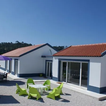 Villavie Costadeprata Alfeizerao Exterior photo