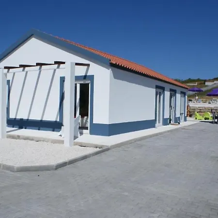 Villavie Costadeprata Alfeizerao Exterior photo
