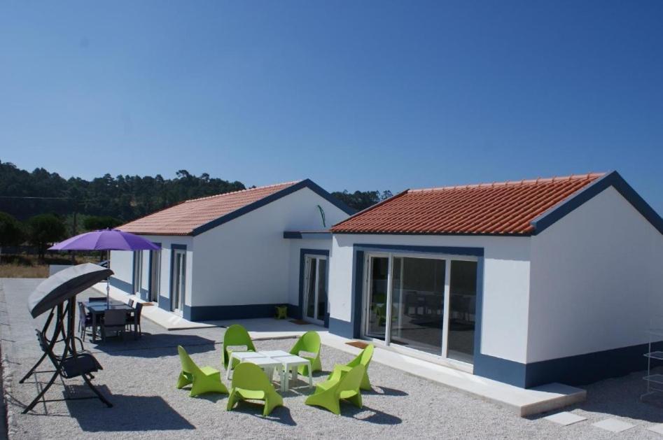 Villavie Costadeprata Villa Alfeizerao